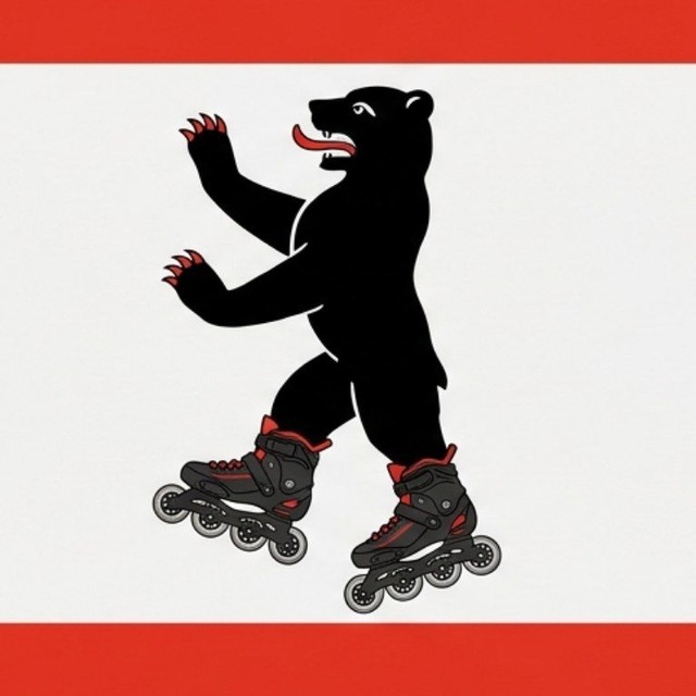 Berlin Skate Community
